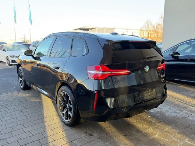 BMW X3 M-Sport xDrive