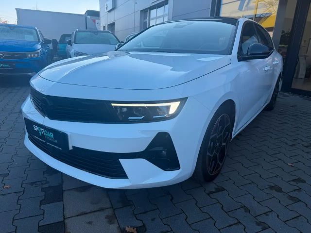 Opel Astra Sports Tourer Ultimate