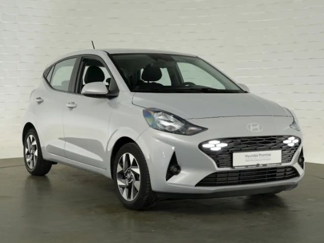 Hyundai i10 Trend