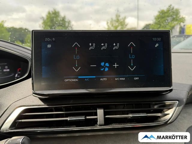 Peugeot 5008 GT-Line PureTech