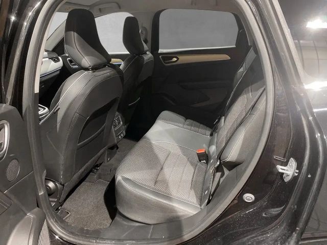 Renault Arkana Intens