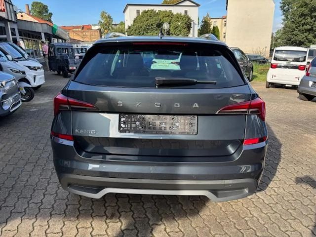 Skoda Kamiq 1.0 TSI Style Style