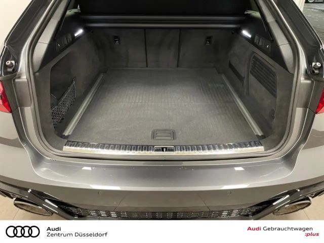 Audi RS6 4.0 TFSI Avant Quattro