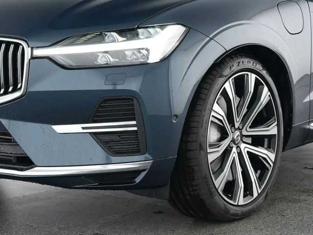 Volvo XC60 AWD Bright T6 Ultra