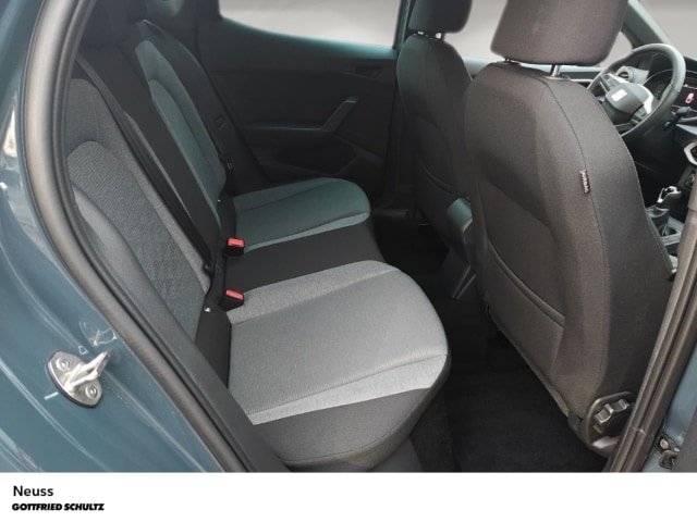 Seat Ibiza Xcellence