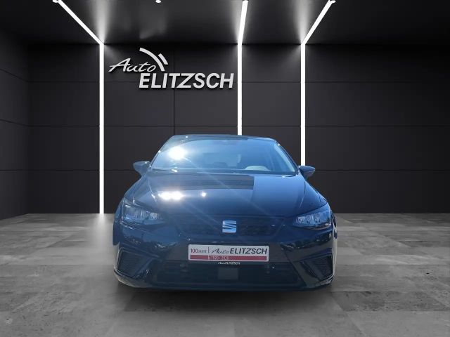 Seat Ibiza Style