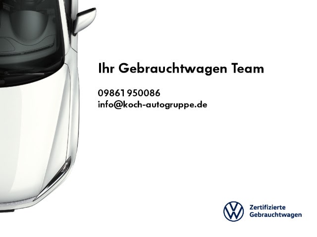 Volkswagen Golf Golf VIII