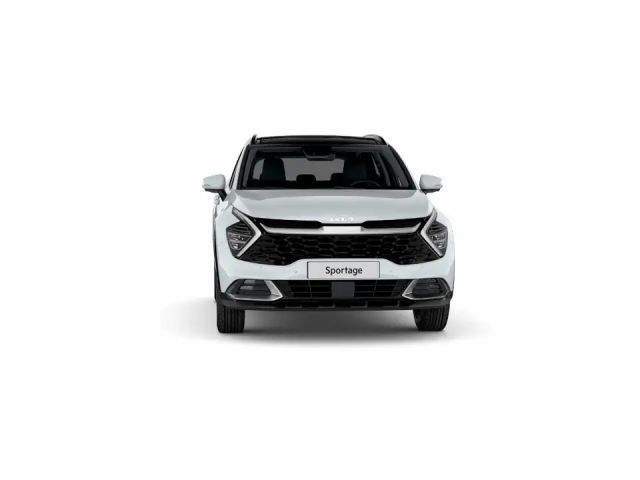 Kia Sportage Spirit Vierwielaandrijving