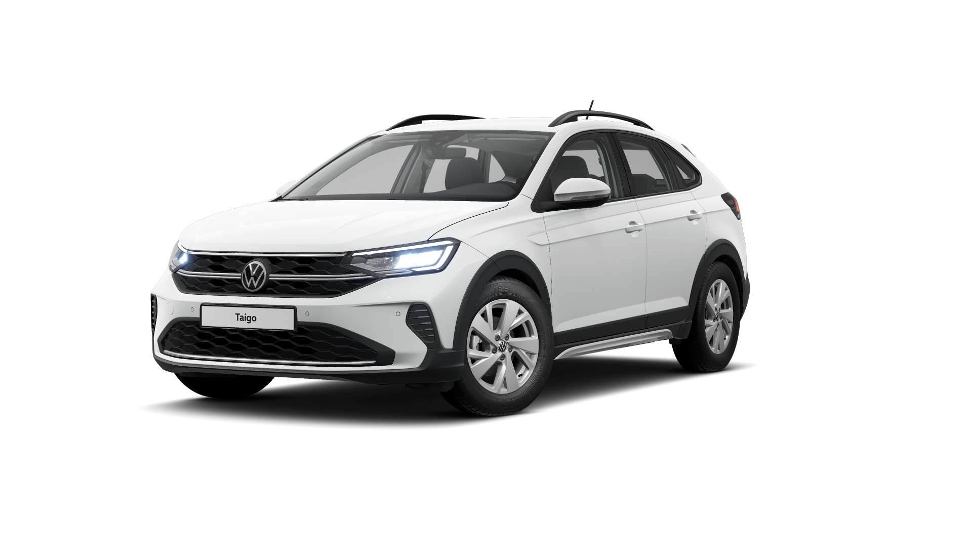 Volkswagen Taigo 1.0 TSI Life