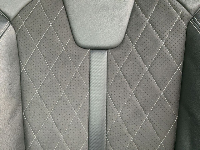 Skoda Octavia 2.0 TSI RS