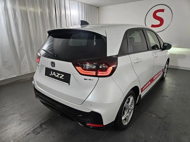 Honda Jazz Advance Sport