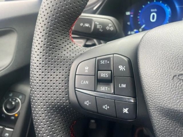 Ford Puma EcoBoost ST Line