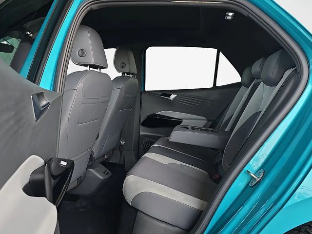Volkswagen ID.3 Max Performance Pro