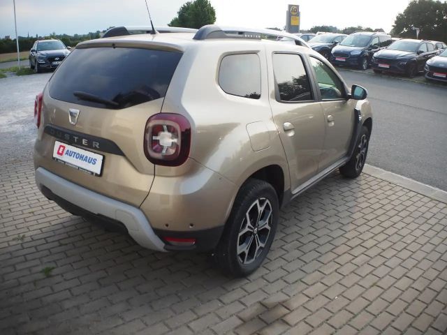 Dacia Duster 1.3 TCe Prestige
