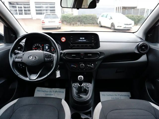 Hyundai i10 Select
