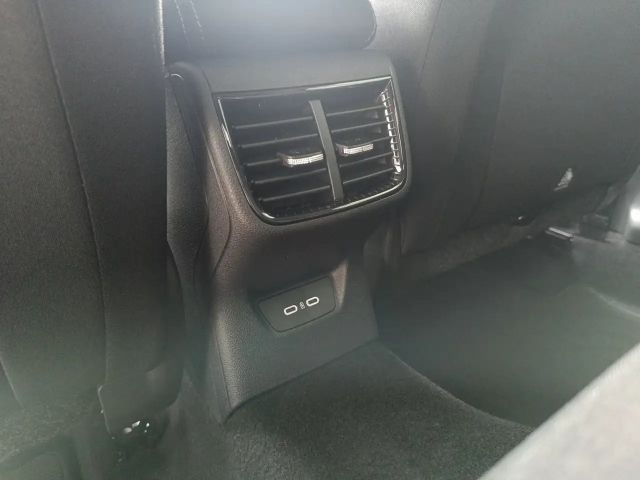 Skoda Fabia Selection