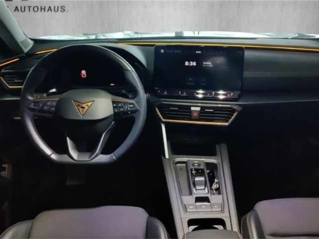 Cupra Formentor e-HYBRID Navi ACC El. Heckklappe Winter-Paket Kame