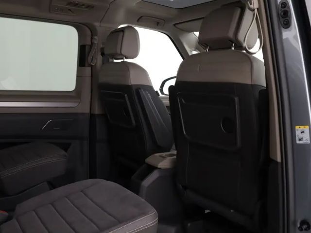 Volkswagen Multivan T7