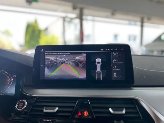 BMW 520 520d Touring