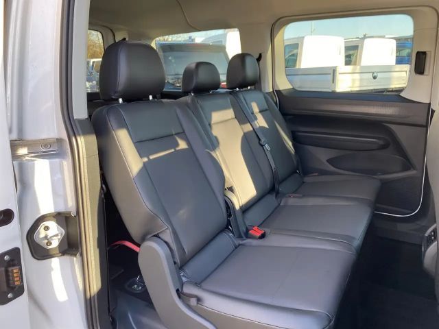 Volkswagen Caddy 2.0 TDI DSG Family Maxi