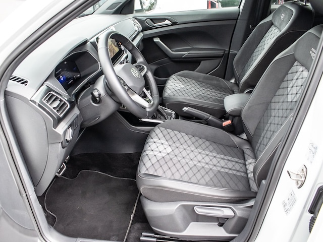 Volkswagen T-Cross 1.5 TSI DSG