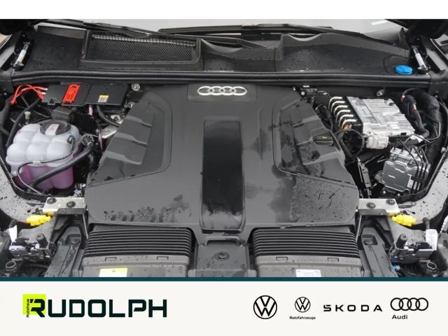 Audi Q7 50 TDI Quattro S-Line