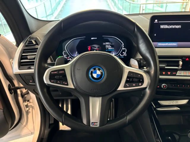 BMW X3 M-Sport xDrive xDrive30e