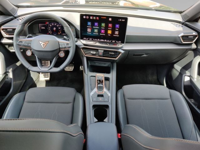 Cupra Formentor 1.5 TSI