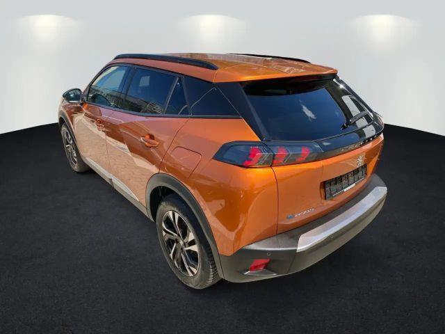 Peugeot E-2008 Allure Pack