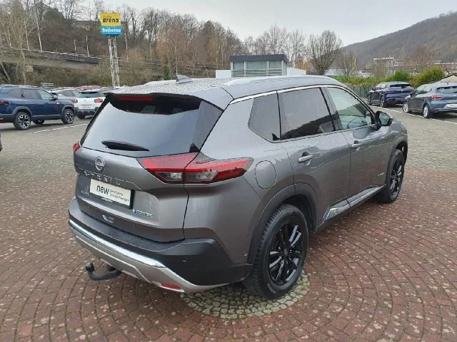 Nissan X-trail Tekna e-4ORCE