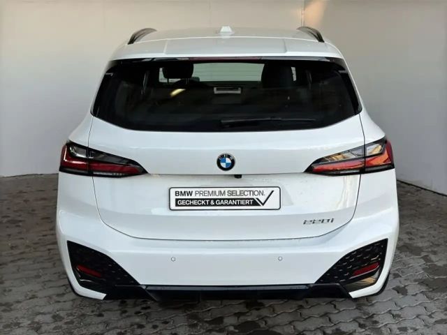 BMW 220 220i Active Tourer M-Sport