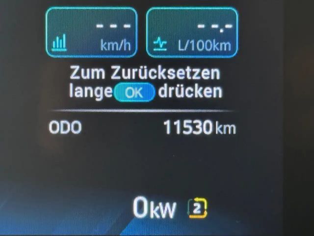 MG MG3 Hybrid+ Luxury