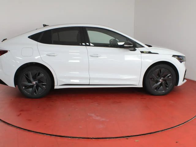 Skoda Enyaq Coupe RS