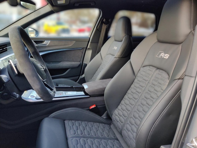 Audi A6 e-tron Avant Performance Quattro