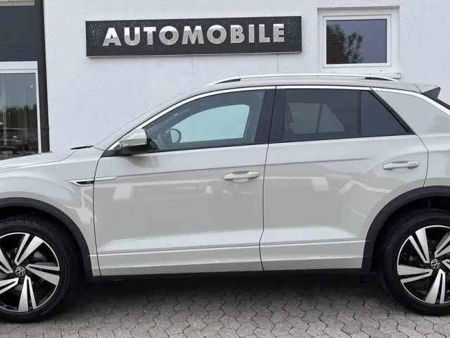 Volkswagen T-Roc 1.5 TSI DSG R-Line