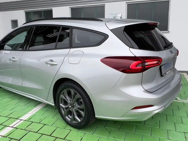 Ford Focus ST Line