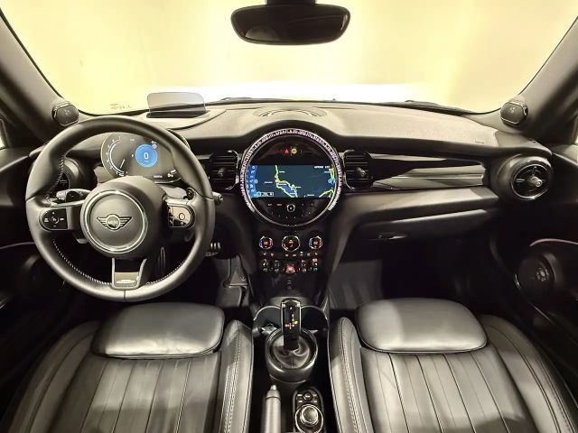 MINI Cooper S Cabrio Cooper S Cabrio Aut JCW Kit HUD HK RFK DA PA