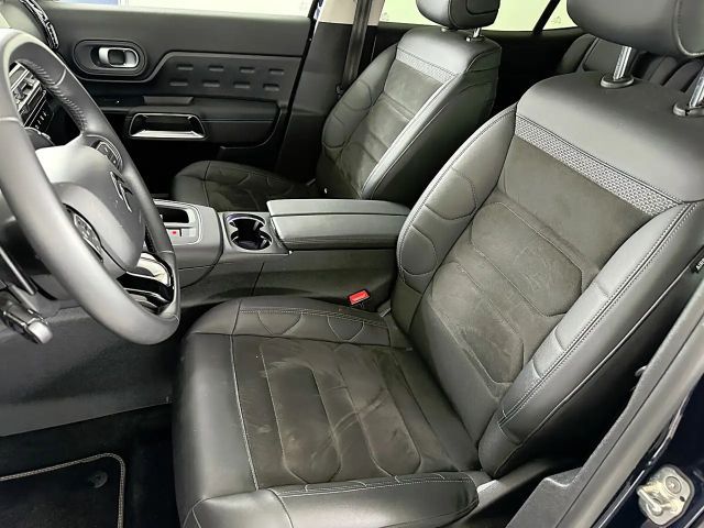 Citroën C5 Aircross Hybrid Pack Shine