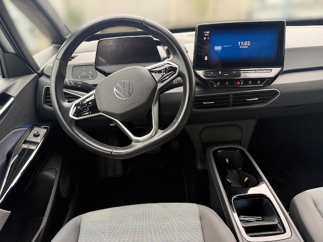 Volkswagen ID.3 *NAVI*LED*18ZOLL*WÄRMEPUMPE*ACC
