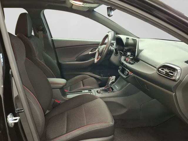 Hyundai i30 Hybrid N Line T-GDi