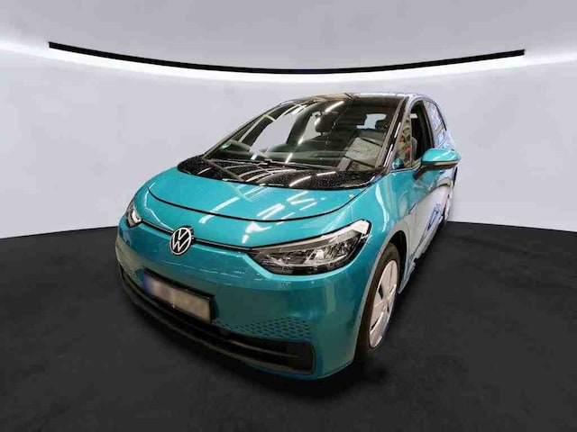 Volkswagen ID.3 IQ.Drive Performance Pro