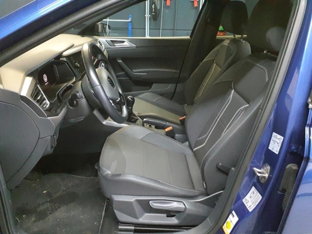 Volkswagen Polo 1.0 TSI