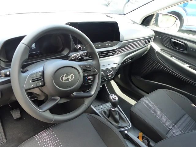 Hyundai i20 1.0 Select T-GDi