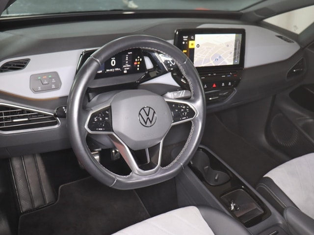 Volkswagen ID.3 150 kW 77 KWh