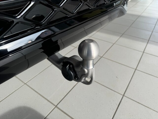 Volkswagen Tiguan 4Motion DSG