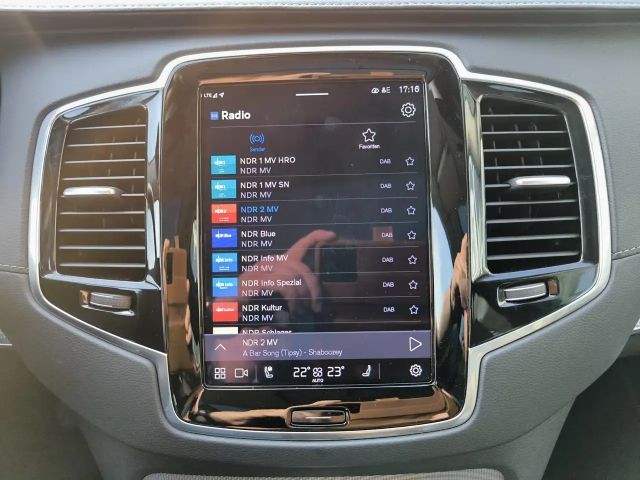 Volvo XC90 AWD Bright Plus