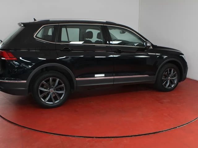 Volkswagen Tiguan 2.0 TDI Allspace Life