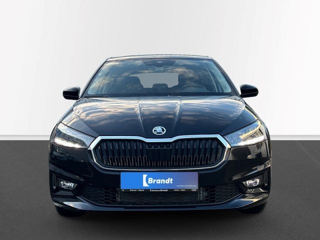 Skoda Fabia 1.0 TSI Selection