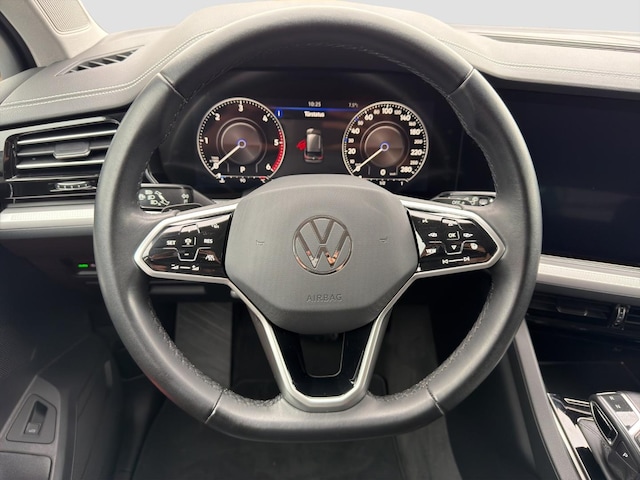 Volkswagen Touareg 3.0 V6 TDI