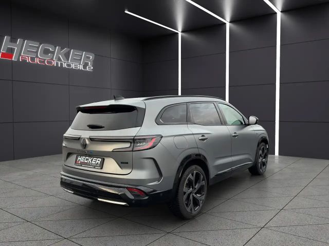 Renault Espace E-Tech Esprit